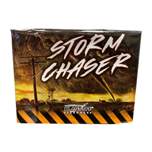 STORM CHASER *