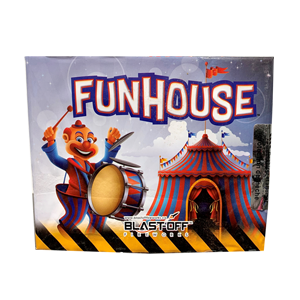 FUNHOUSE *