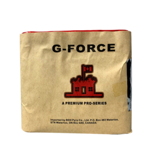 G-FORCE