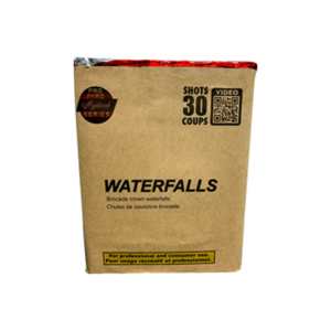 WATERFALLS