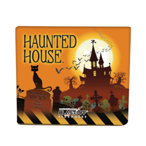 HAUNTED HOUSE *