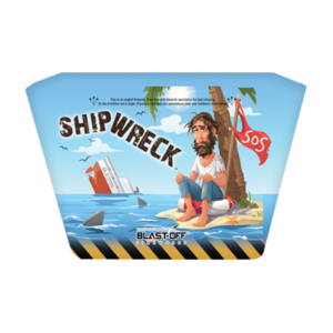 SHIPWRECK *
