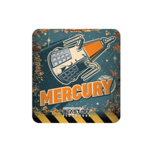 MERCURY *