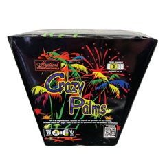 CRAZY PALMS