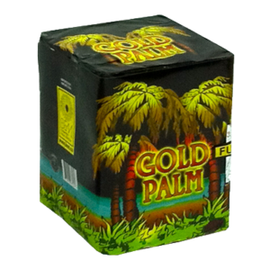 GOLD PALM