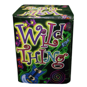 WILD THING