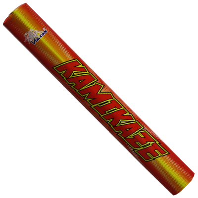 KAMIKAZE