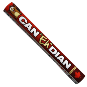 CAN-EH-DIAN BARRAGE *