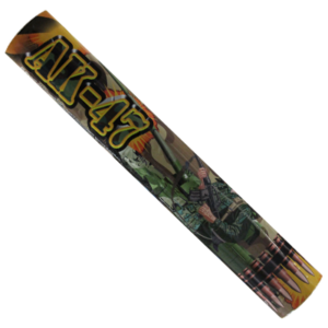 AK-47 *