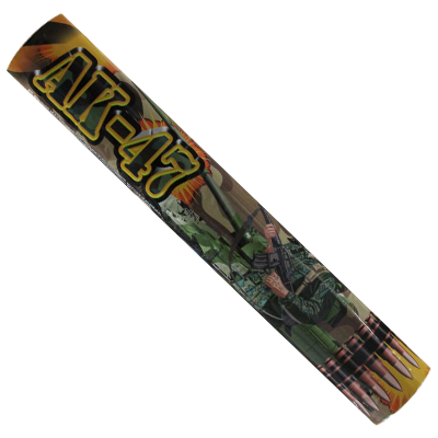 AK-47 *