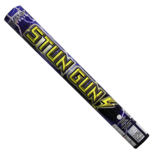 STUN GUN *