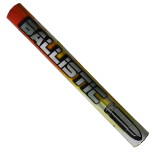 BALLISTIC *