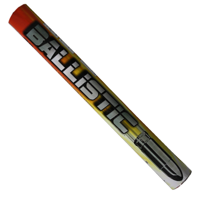 BALLISTIC *