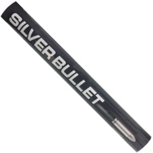 SILVER BULLET *