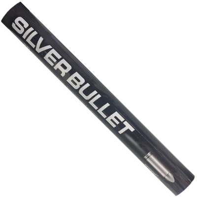 SILVER BULLET *