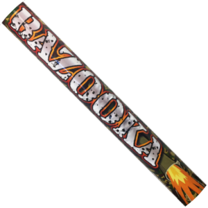 BAZOOKA *