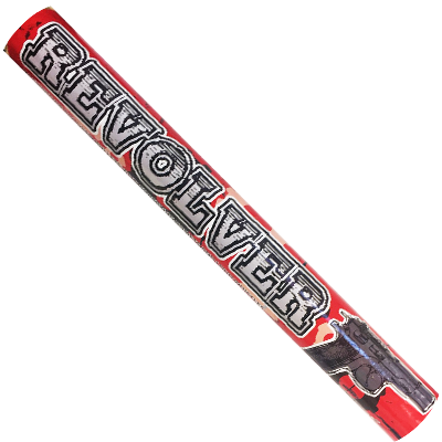 REVOLVER *