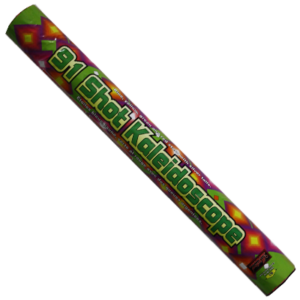 91 SHOT KALEIDOSCOPE