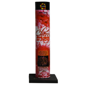 CHERRY SODA