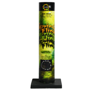 SPRING FLING