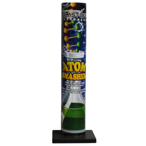ATOM SMASHER *