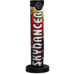SKY DANCER