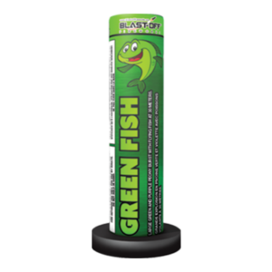 GREEN FISH *