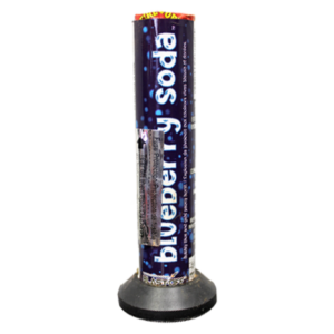 BLUEBERRY SODA *