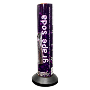 GRAPE SODA *