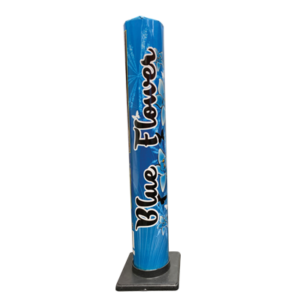 BLUE FLOWER