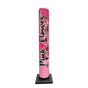 PINK FLOWER