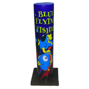 BLUE FISH *