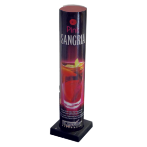 PINK SANGRIA *