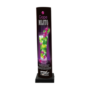 GRAPE MOJITO *
