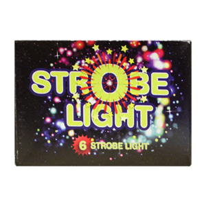 STROBE LIGHTS