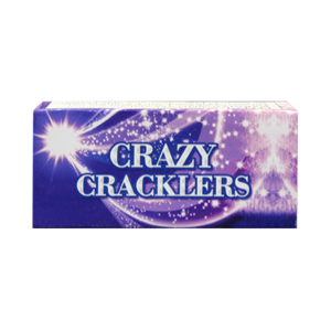 CRAZY CRACKLERS (3 PACK)