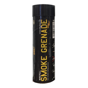 ENOLA GAYE WP-40 SMOKE BOMB- YELLOW