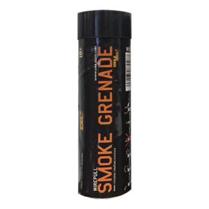 ENOLA GAYE WP-40 SMOKE BOMB - ORANGE