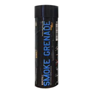 ENOLA GAYE WP-40 SMOKE BOMB - BLUE