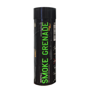 ENOLA GAYE WP-40 SMOKE BOMB - GREEN