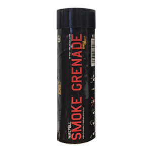 ENOLA GAYE WP-40 SMOKE BOMB - RED