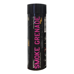 ENOLA GAYE WP-40 SMOKE BOMB - PURPLE