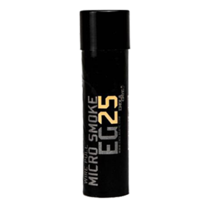 ENOLA GAYE EG-25 SMOKE BOMB - ORANGE