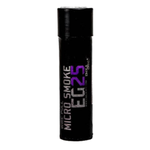 ENOLA GAYE EG-25 SMOKE BOMB - PURPLE