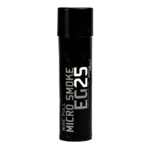 ENOLA GAYE EG-25 SMOKE BOMB - WHITE