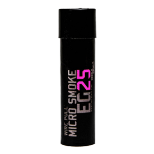 ENOLA GAYE EG-25 SMOKE BOMB - PINK