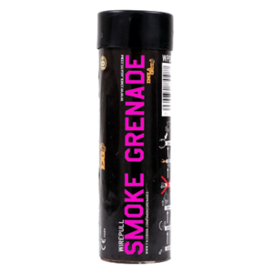 ENOLA GAYE WP-40 SMOKE BOMB - PINK