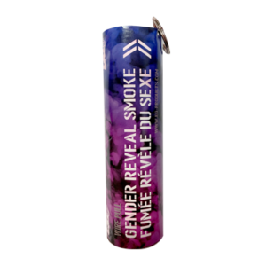 WP-40 GENDER REVEAL SMOKE - PINK