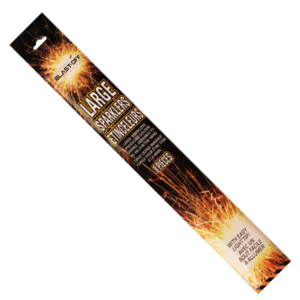SPARKLERS - LARGE (14") *