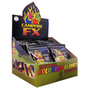 CAMPFIRE FX